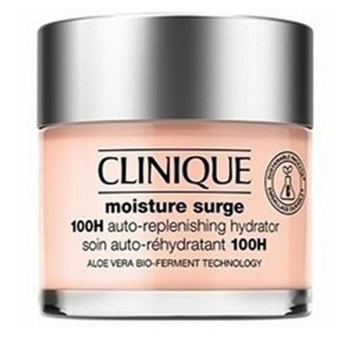 크리니크 모이스춰 써지 100시간 오토리플레니싱 하이드레이터 75ml 쏙보습크림 속건조 크리니크 모이스춰 써지 100시간 오토리플레니싱 하이드레이터 75ml 쏙보습크림 속건조