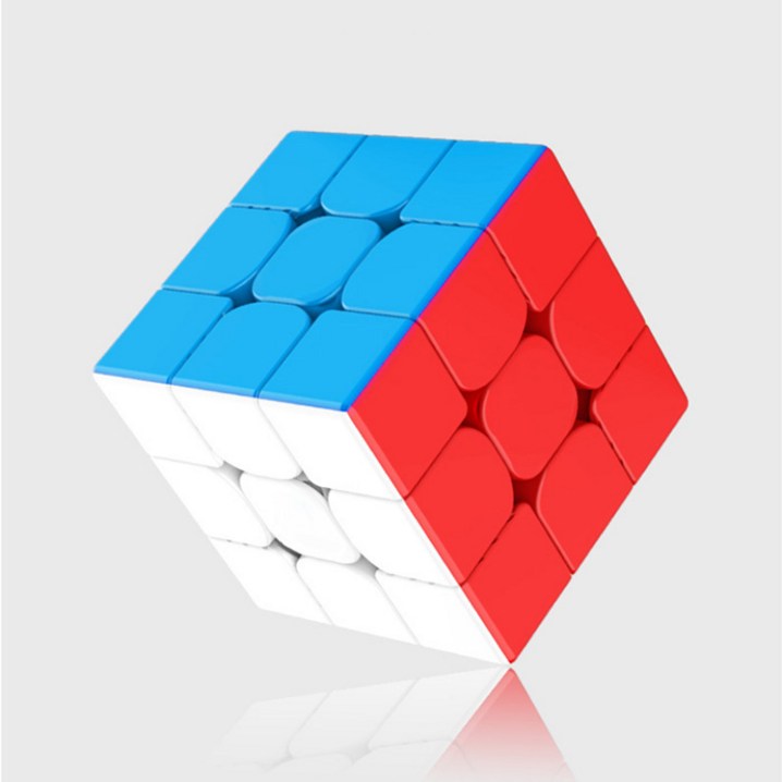 선수용 자석 큐브 3×3 33 퍼즐