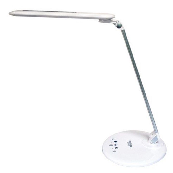 듀플렉스 눈부심방지 블루라이트차단 LED 스탠드 DP910LS 책상 공부 학습 모니터 탁상 스탠드