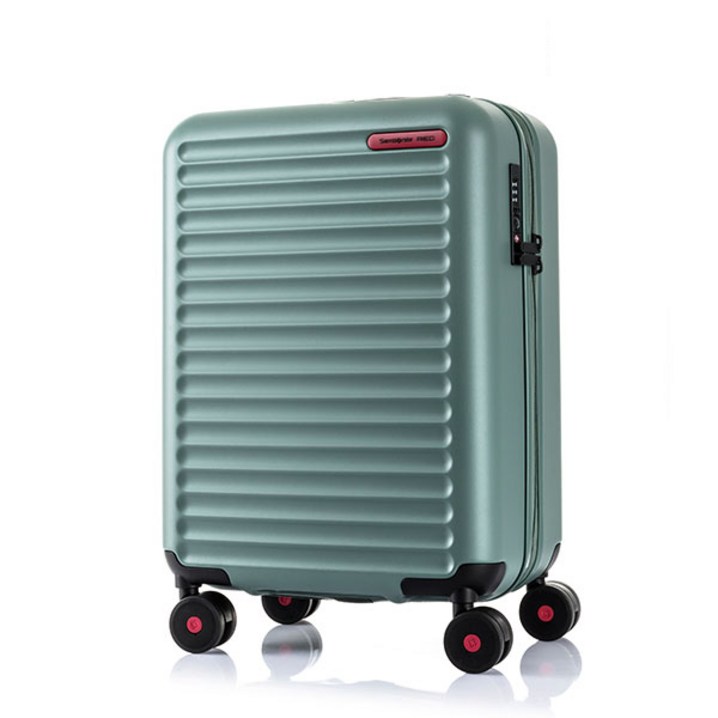 쌤소나이트 RED TOIIS C 캐리어 5520 EXP SLATE GREEN HG063004