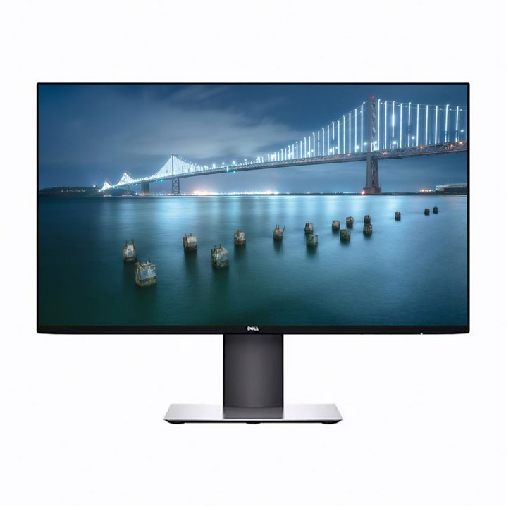 DELL UltraSharp U2419H 광시야각 IPS 169 FHD 24인치 HDMI DP 지원