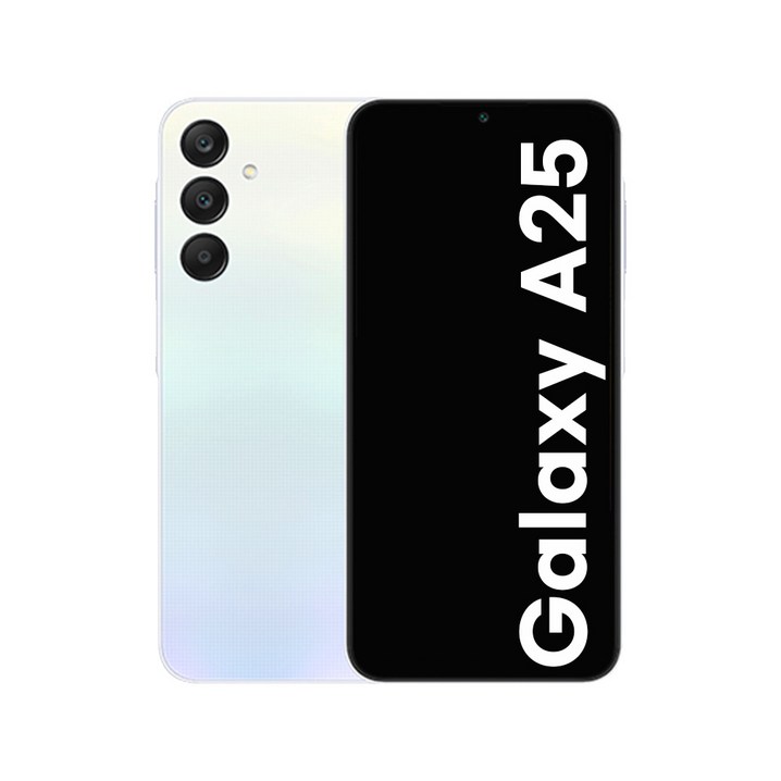 삼성전자 갤럭시 A25 새상품 128GB