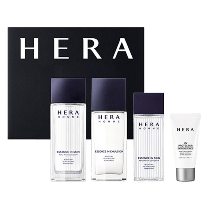 헤라 옴므 베이직 스페셜 2종 세트