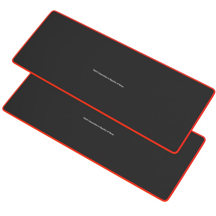  800 X 300 X 3 Mm 2 