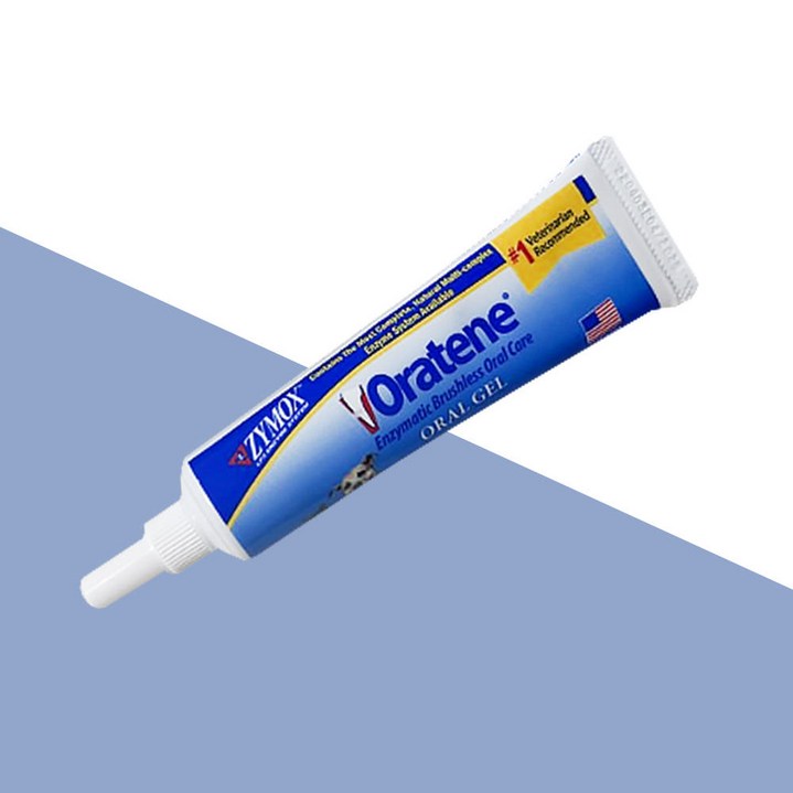 자이목스 오라틴 안티셉틱 28g