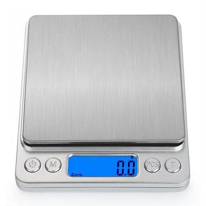 코믈리 다정용 초정밀 디지털 주방저울