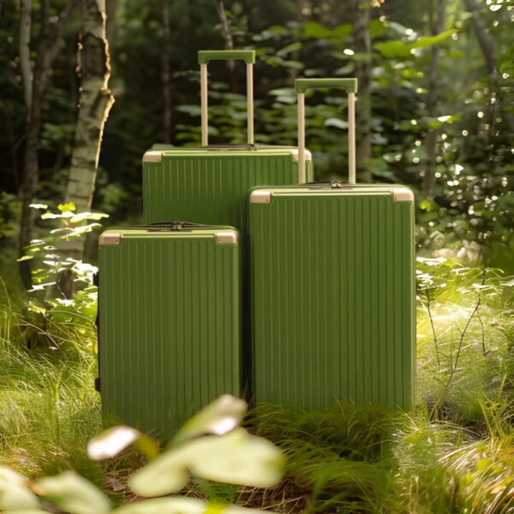 토부그 TBG329SS 20인치 기내용 확장형 캐리어