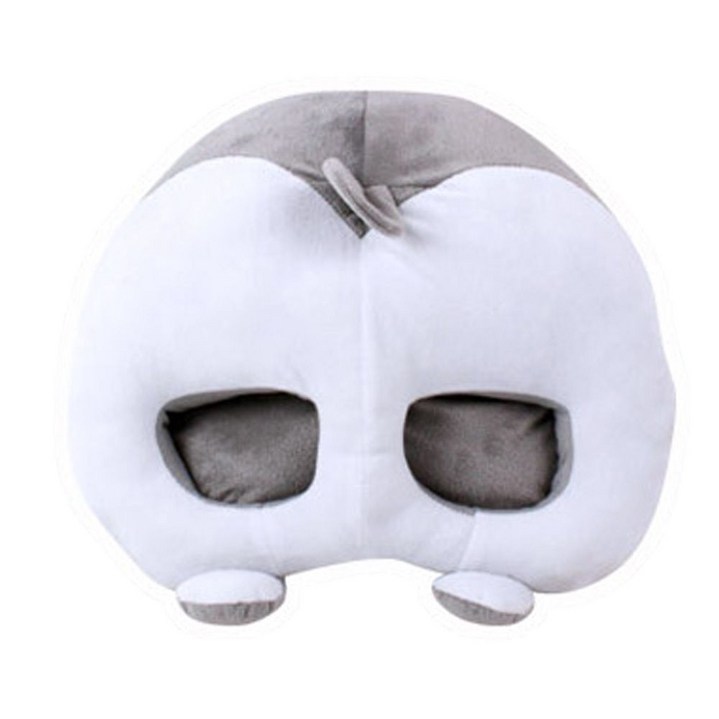 USB온열방석 풋워머 전기쿠션발매트