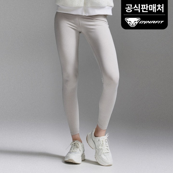 [다이나핏 공식] 여성 MAIVE (메이브) 타이즈 레깅스 긴바지 YWU22357E2 (정상가:89,000)
