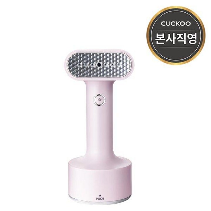 쿠쿠 본사직영 쿠쿠 CSIA101P 스팀핏 스팀다리미