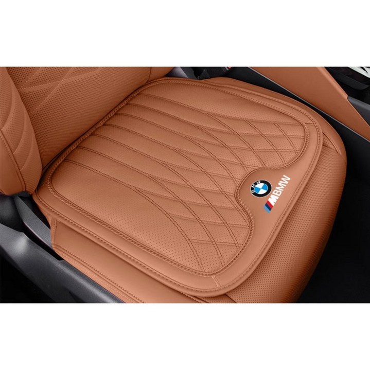BMW 방석