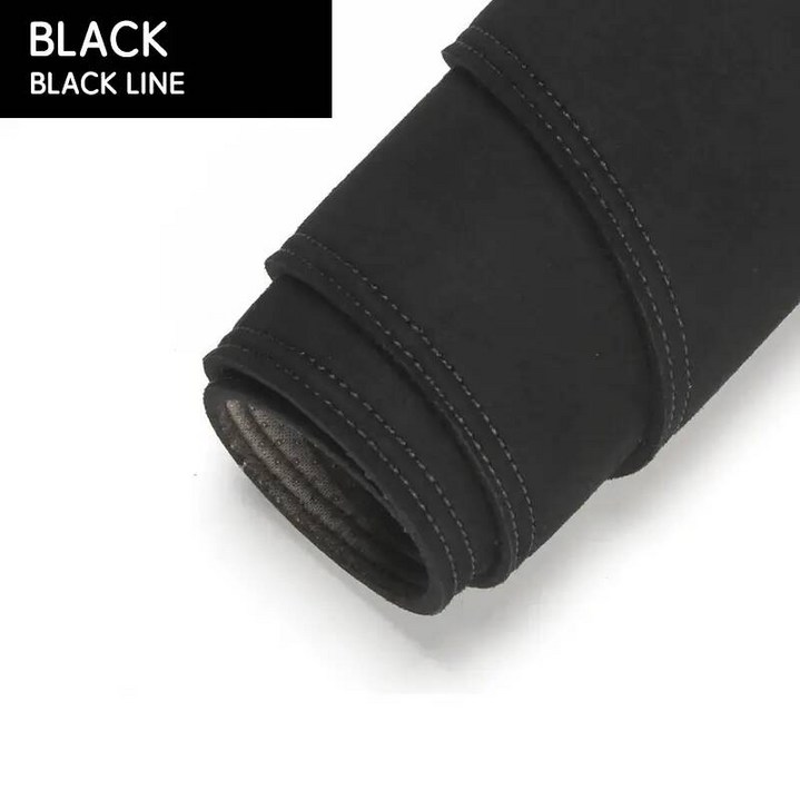 대시보드 패드 가죽 매트 대쉬보드 커버 아우디 A3 2021-2024 S-라인 자동차 계기판 플랫폼 데스크 카펫 보호