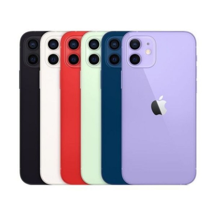 애플 아이폰 12 미니 64GB A2399 공기계 중고폰 리퍼폰 모든 부품 100 정품, 레드, 64GB