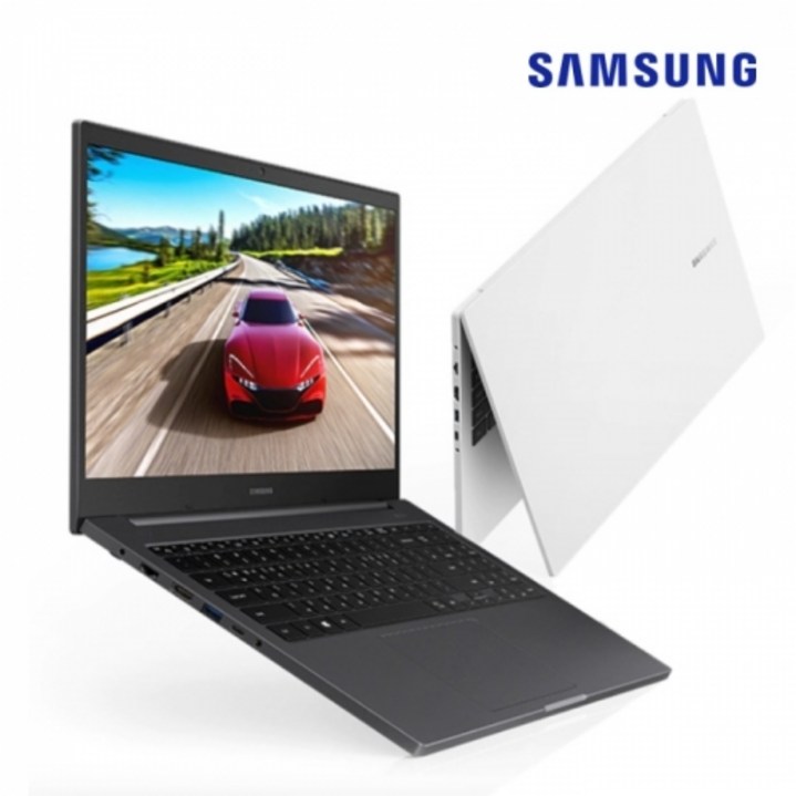 k 삼성 노트북 플러스2 15.6인치 사무용 인강용 가정용 NT551XDA i7-11세대 램16G SSD256G Win10정품