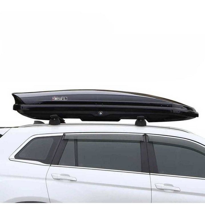 루프칸 일체형루프박스 린드메이드 일반 기본 루프박스 버전 520L