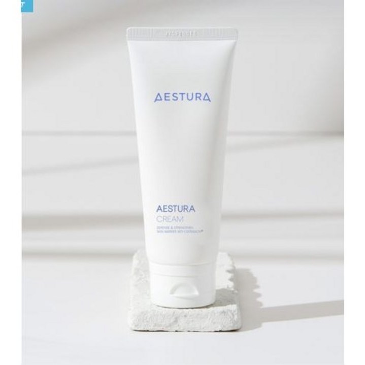 [에스트라] 에스트라 크림 100ml 병원전용, 1개, 100ml