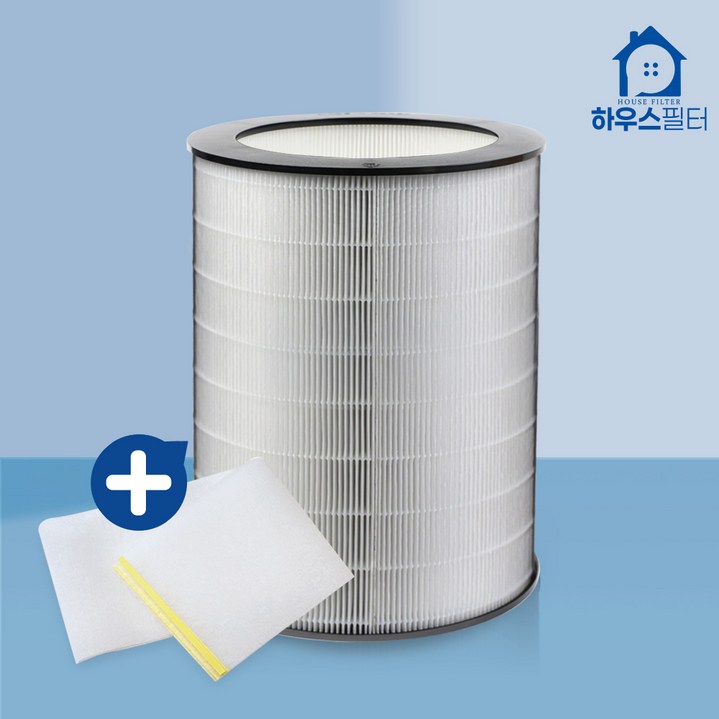 위닉스 타워프라임 공기청정기 필터