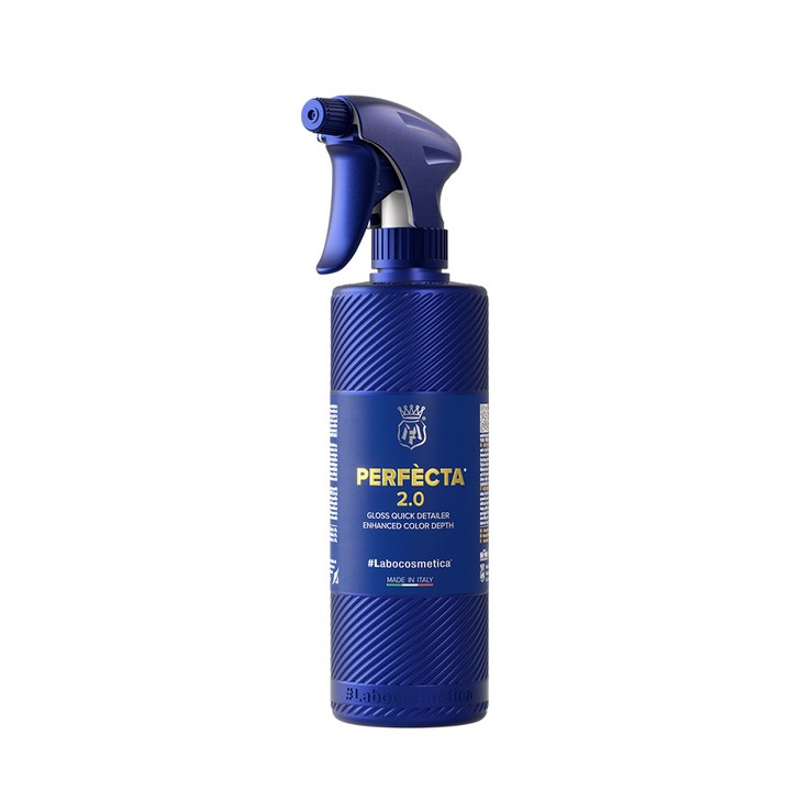 마프라 라보코스메티카 QD 퀵디테일러 퍼펙타 2.0 500ml 건식 습식 물왁스, 1개, 500ml