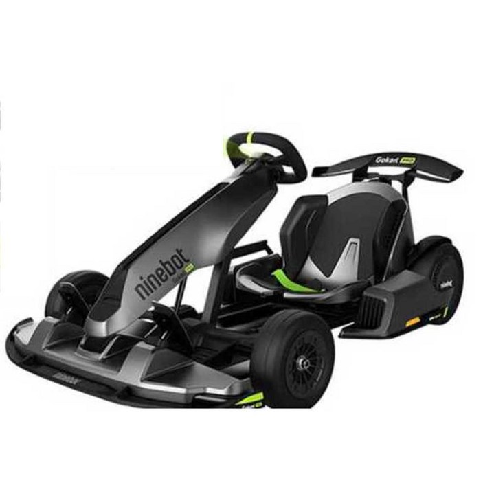 나인봇 고카트 PRO2 레드 년식 경주용 카트 23년식