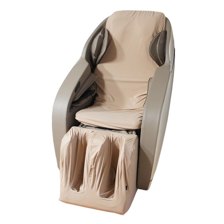 [더퍼] 국산 안마의자 가죽 천갈이 등판 덮개 등패드커버 좌판 일체형 보풀없는 고급 커버링