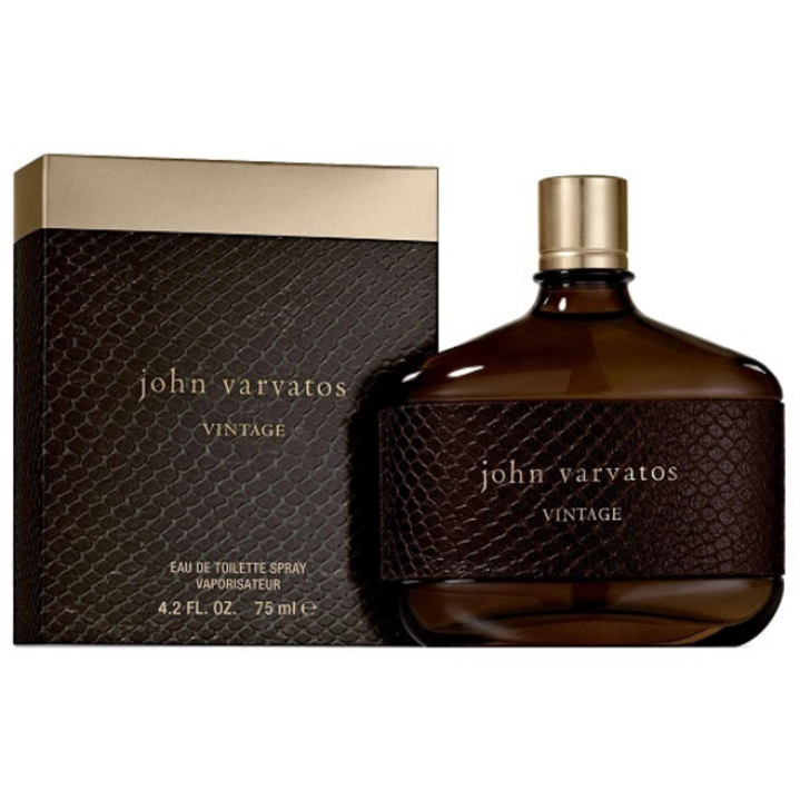 존바바토스 빈티지 EDT, 75ml, 1개