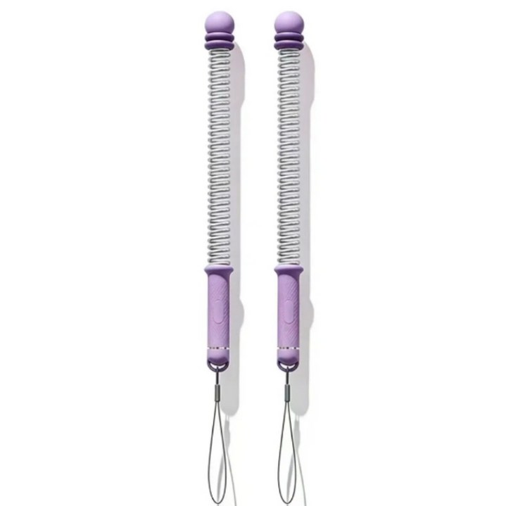 홈잼 팔운동 배틀로프 전신 다이어트 무선 밧줄운동 유산소 홈트  팔뚝살 빼는 운동기구