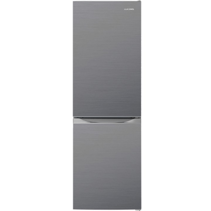 삼성비스코프냉장고 루컴즈 일반형 냉장고 소형 157L 방문설치, 그레이, R160M2-G