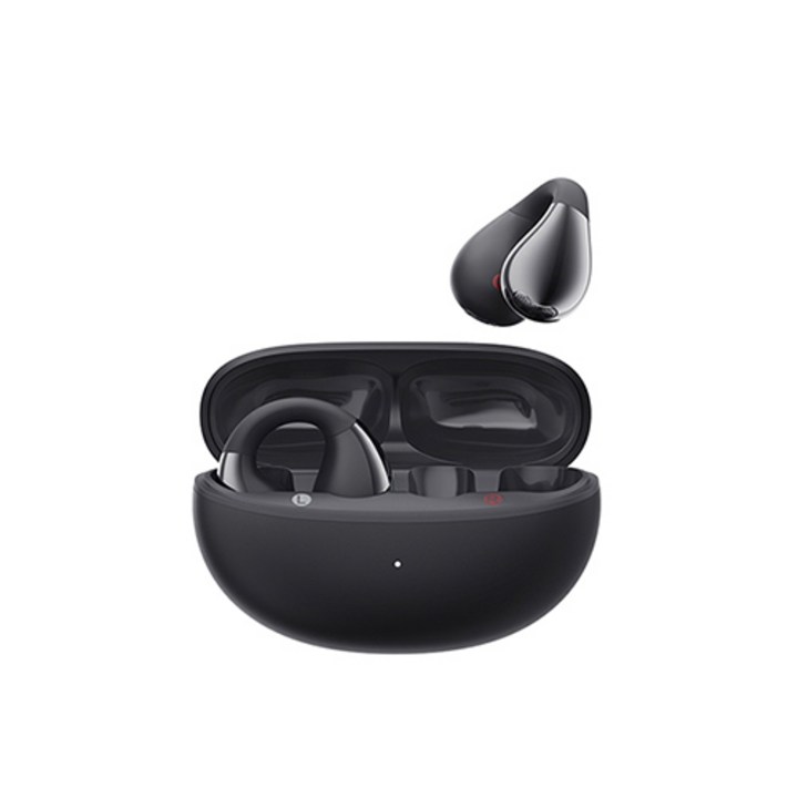 QCY 블루투스 이어폰