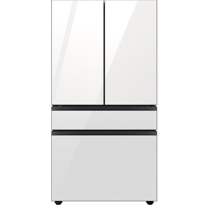 정수기냉장고 삼성전자 비스포크 4도어 정수기 냉장고 방문설치