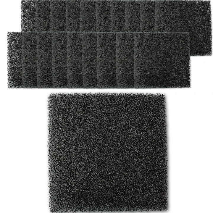 매직캡 배수구 필터 20P