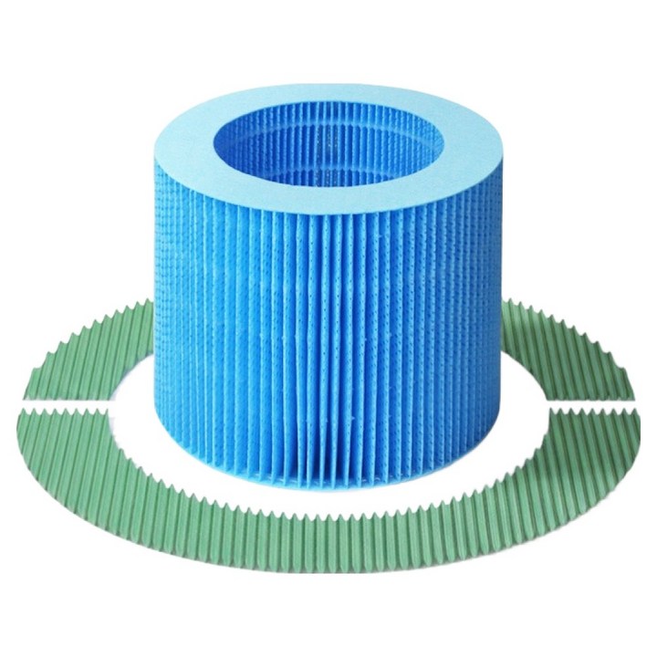 발뮤다 가습기 클리어 필터 세트