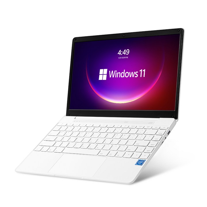 레이저노트북 베이직스 2023 베이직북 14 프로 코어i5 인텔 10세대, White, 256GB, 8GB, WIN11 Home, BP1423FW