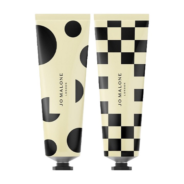 조말론런던 핸드크림 피오니 앤 블러쉬 스웨이드 30ml + 블랙베리 앤 베이 30ml 세트