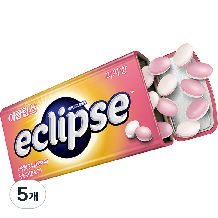 이클립스 피치 이클립스 피치