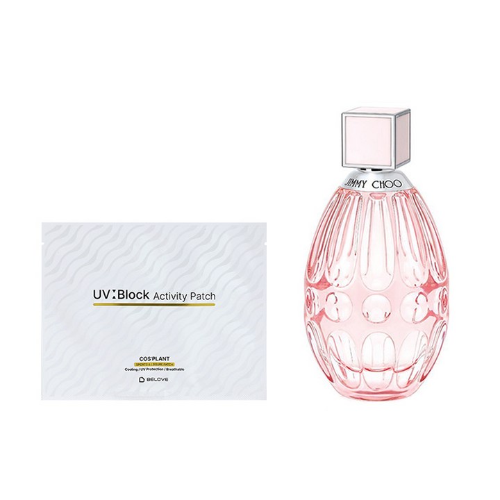 패치지미추 로 EDT 90ml 증정