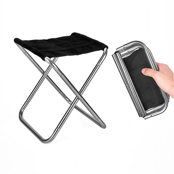 등산의자 휴대용 접이식 낚시 캠핑 등산 분리형 경량 미니 의자