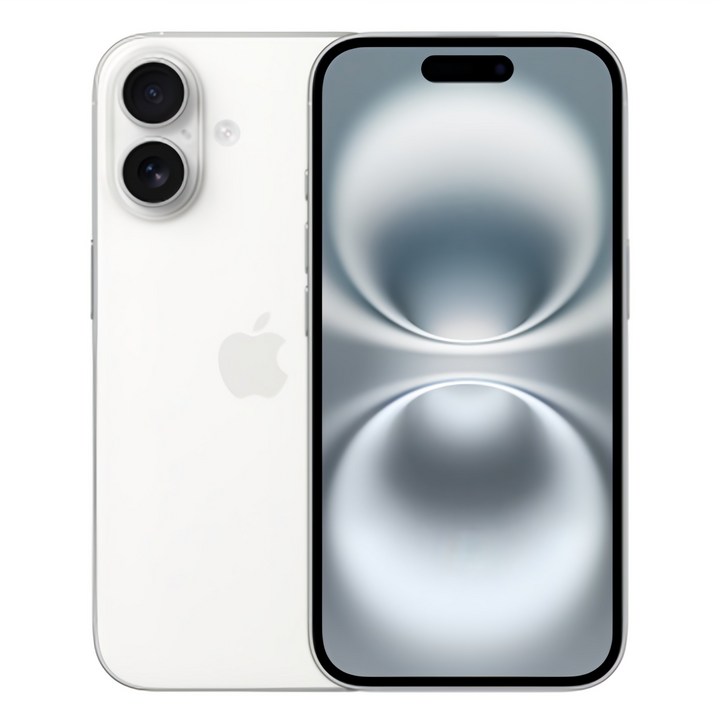 Apple 정품 아이폰 16 자급제
