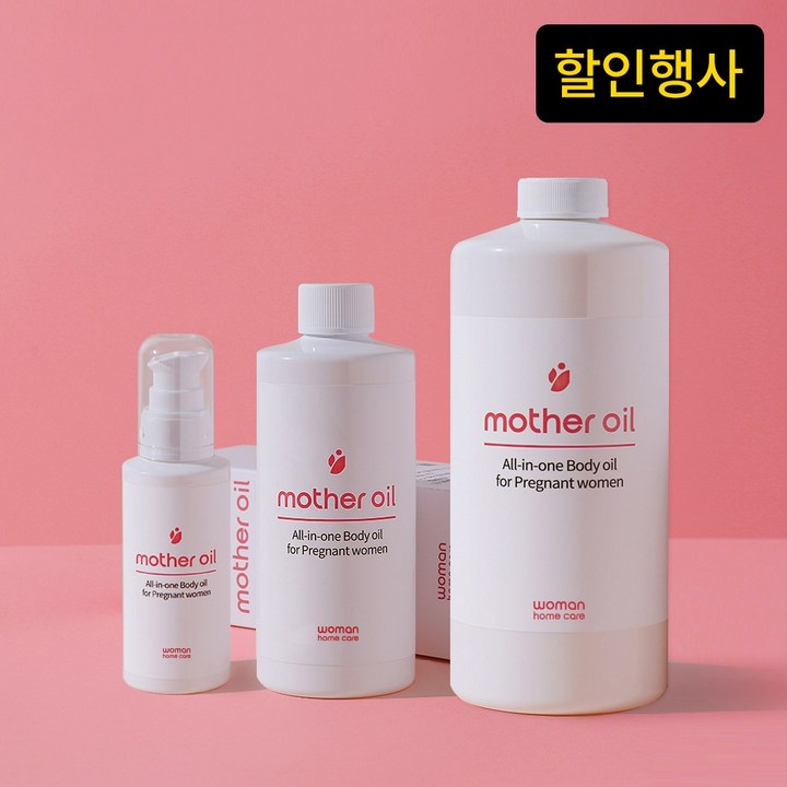 우먼홈케어 마더오일, 300ml, 1개 우먼홈케어 마더오일, 300ml, 1개