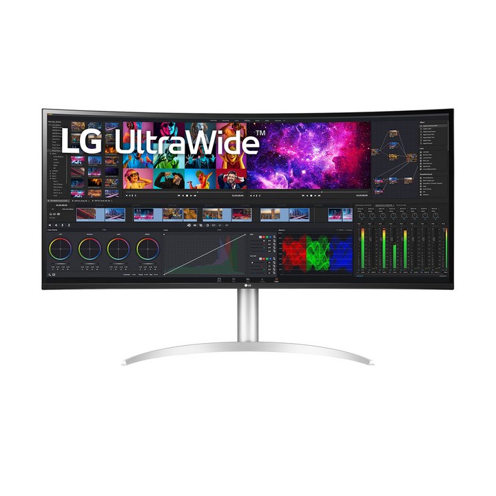 LG 울트라와이드모니터 40WP95C 5K나노IPSHDR10219