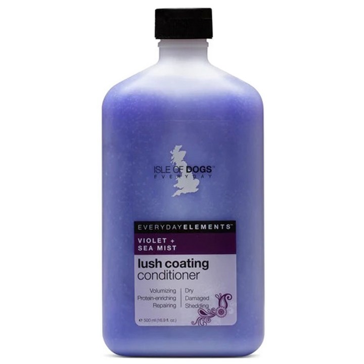 정품아일오브독스 에브리데이 러쉬코팅 컨디셔너 500ml