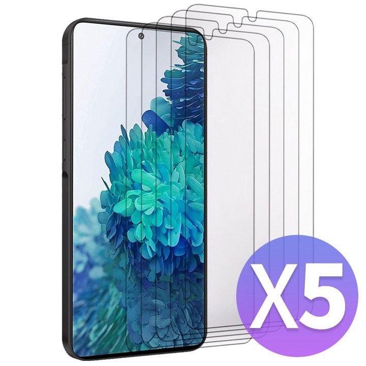 스톤스틸 11111 갤럭시 S20 플러스 울트라 FE 지문 인식 평면 PET 필름