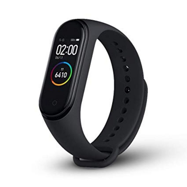 Xiaomi Band 4 Global Version Smart Mi Wristband