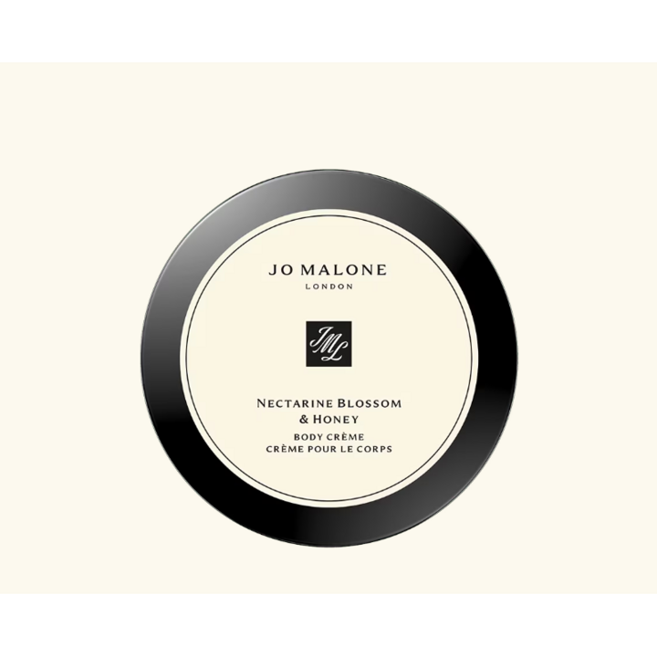 [백화점 정품] JO MALONE 조말론 넥타린 블로썸 앤 허니 바디 크림 175ML 국내배송 빠른배송 선물포장 쇼핑백동봉 국문라벨
