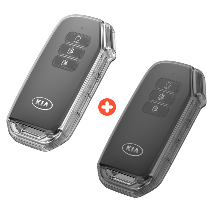 쏘렌토 MQ4 스포티지 NQ5 카니발 K8 K5 EV6 EV3 셀토스 모닝 기아 키케이스 TPU 투명 호환상품, C타입