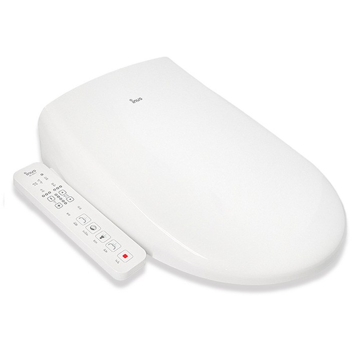 이누스 필터없는 직수 방수비데 IN310T, IN310T, 고객직접설치