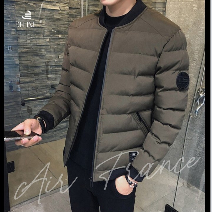 겨울 DW항공 패딩점퍼