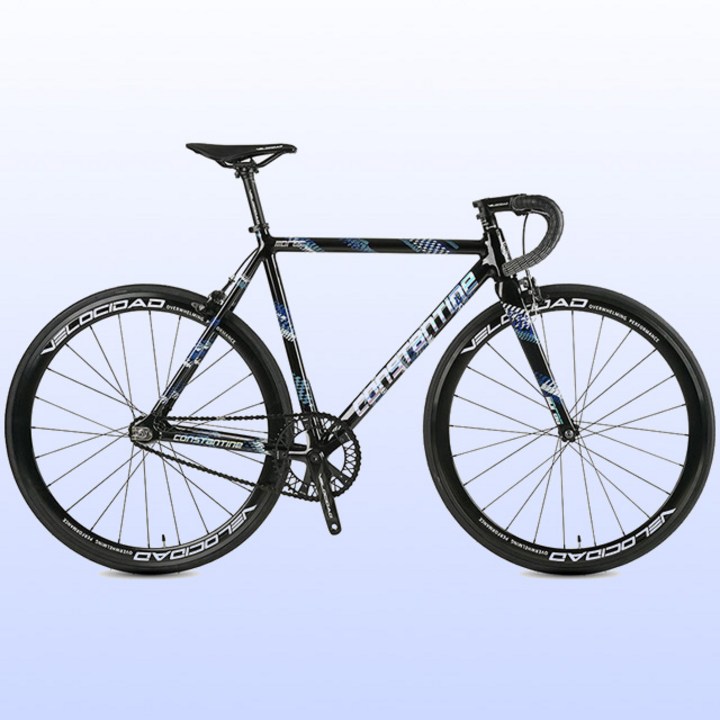 2025 콘스탄틴 디스페랄 완성차 픽시 자전거 커스텀 픽스드기어 조립 출고