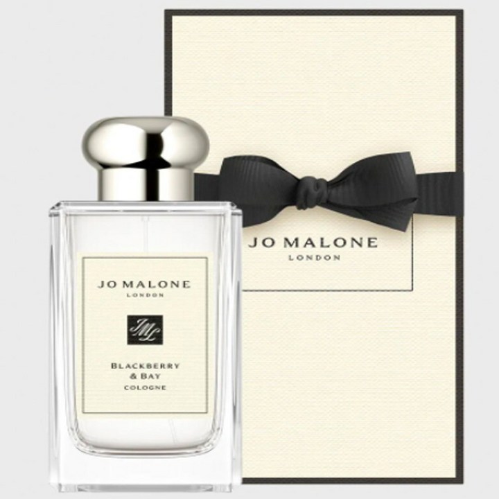 조 말론 런던 블랙베리 앤 베이 오 드 코롱 100ml