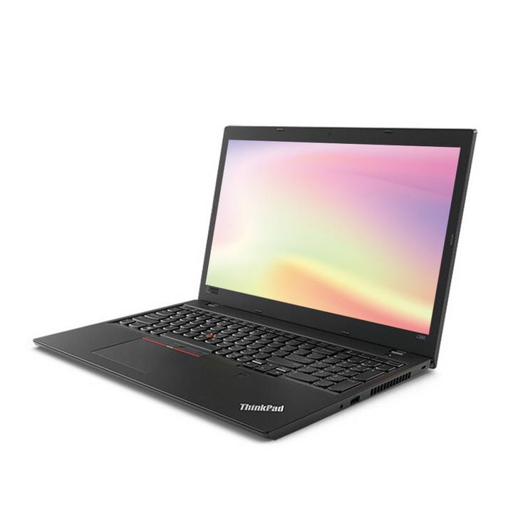 레노버 씽크패드 L580 15.6 인텔i5 윈도우11 사무용 인강용 노트북