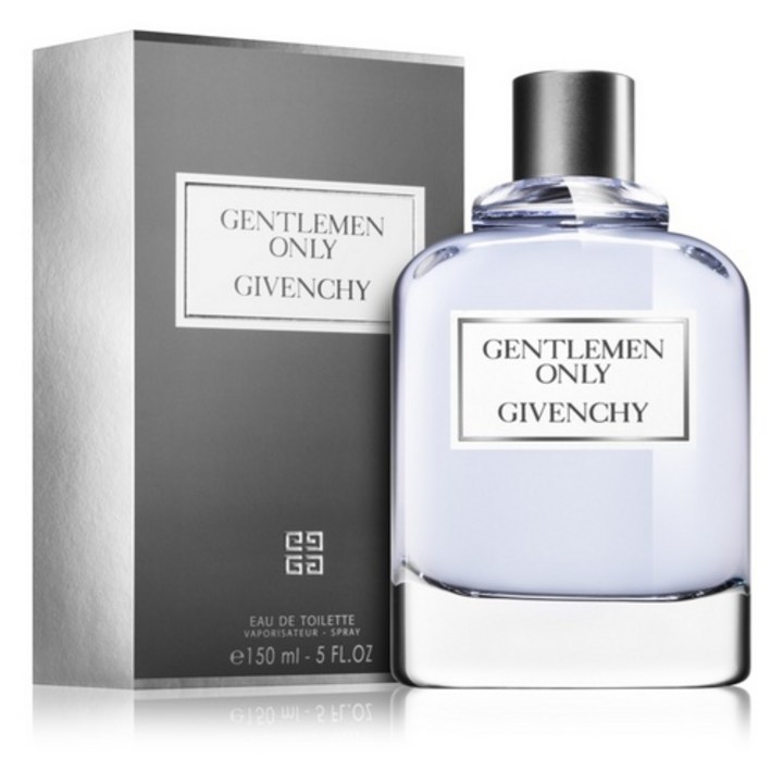 지방시 젠틀맨 온리 edt 150ml,100ml,50ml